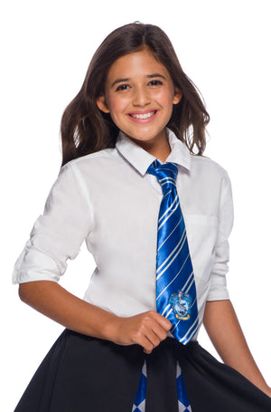 Ravenclaw Tie