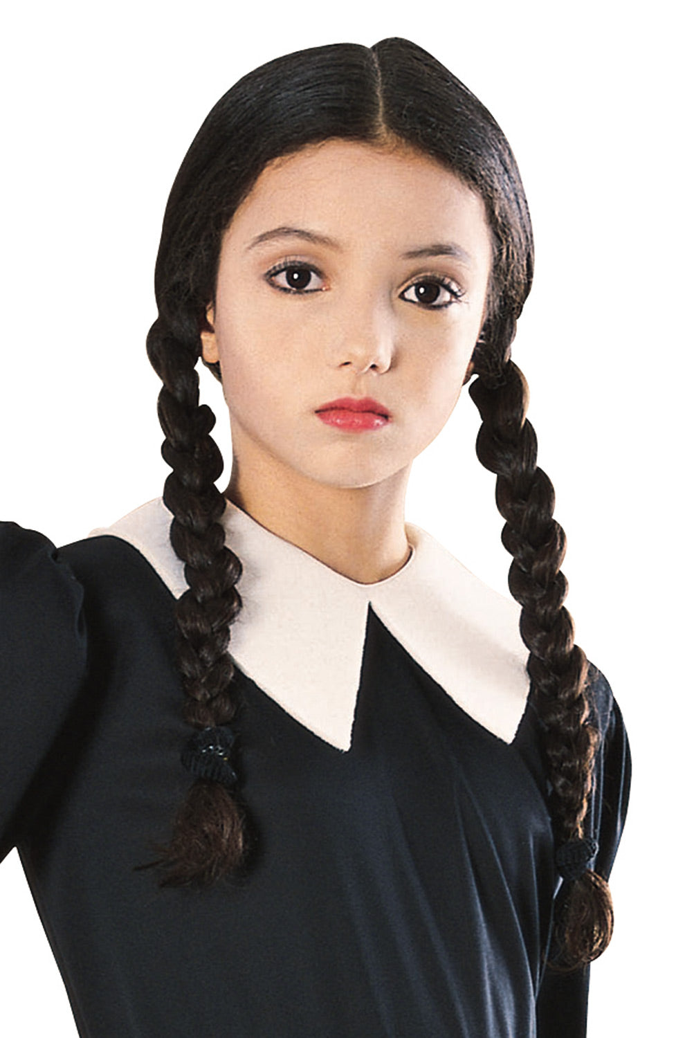 Wednesday Addams Child Wig
