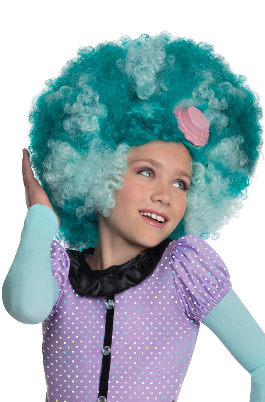 Honey Swamp Child Wig