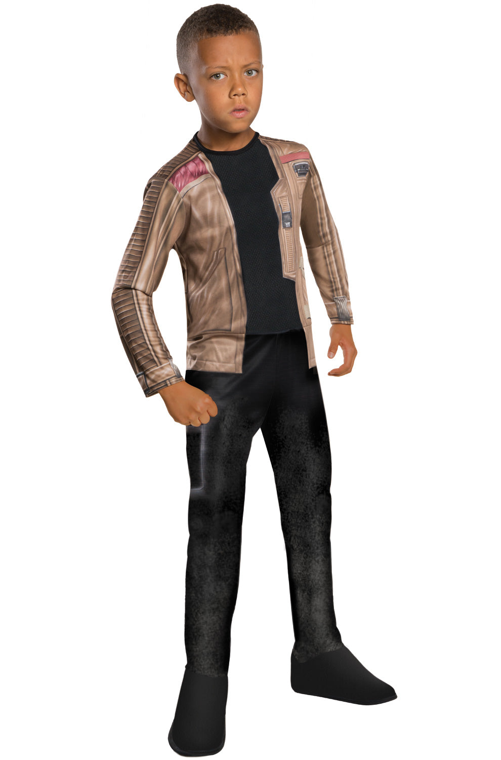 Star Wars Finn Child Costume