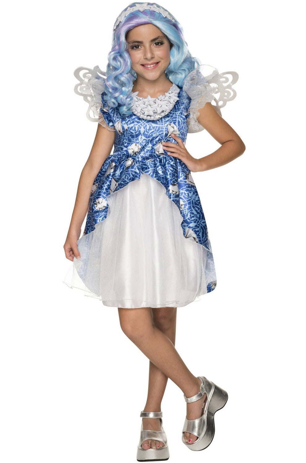 Farrah Goodfairy Child Costume