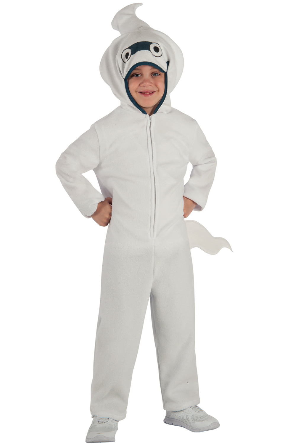 Yo-Kai Whisper Child Costume