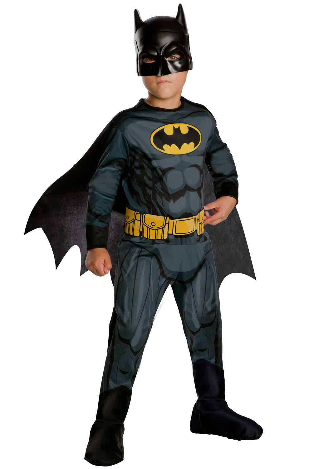 DC Comics Batman Child Costume