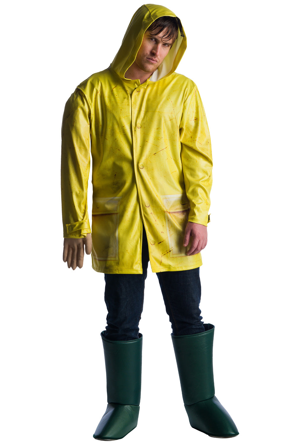 Georgie Adult Costume