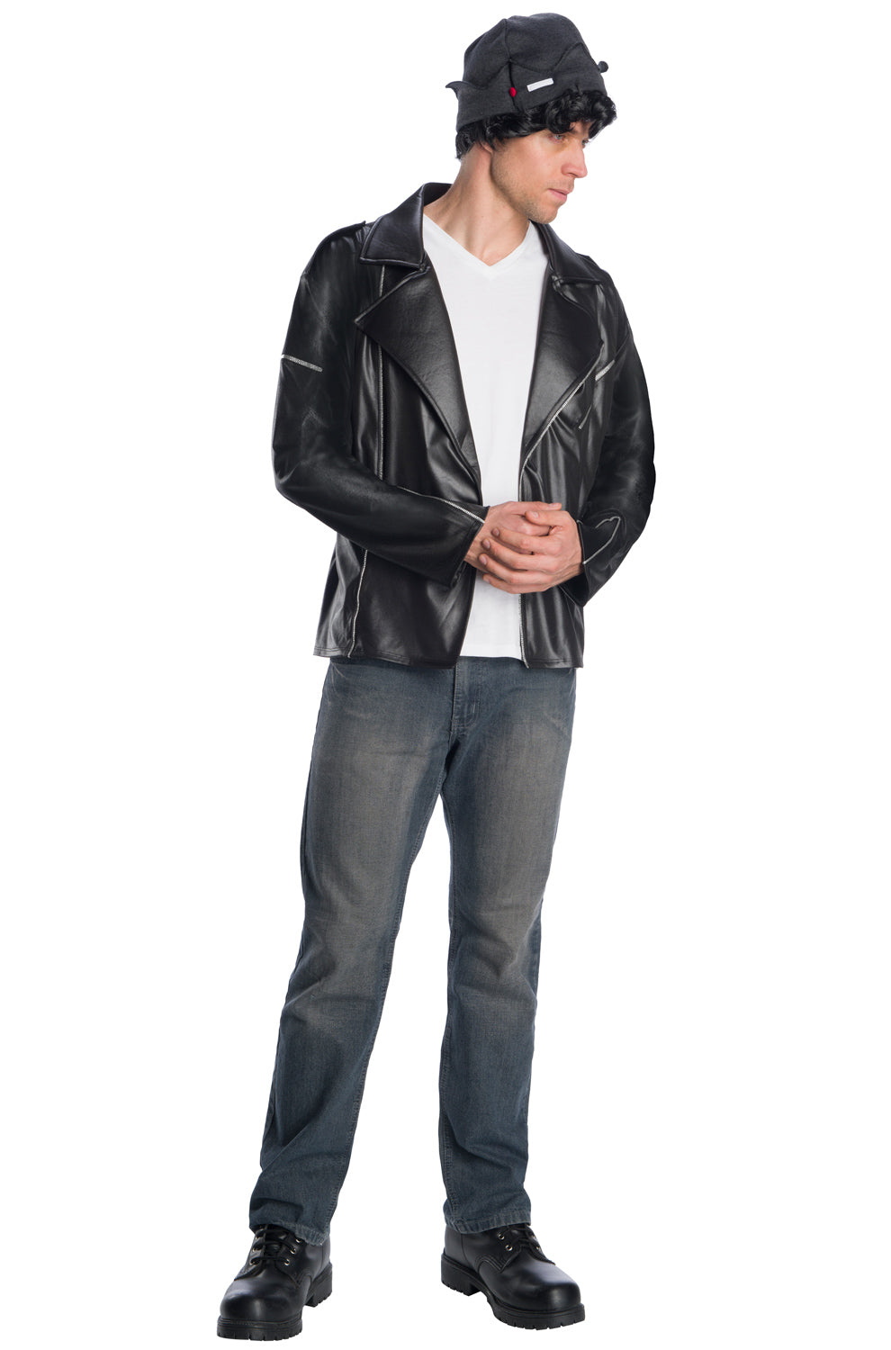 Deluxe Jughead Jones Adult Costume