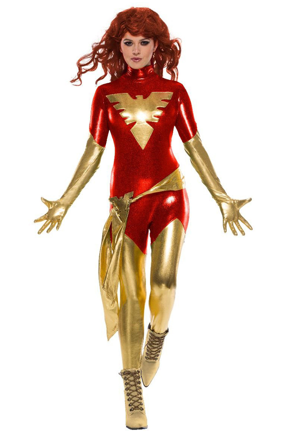 X-Men Dark Phoenix Adult Costume