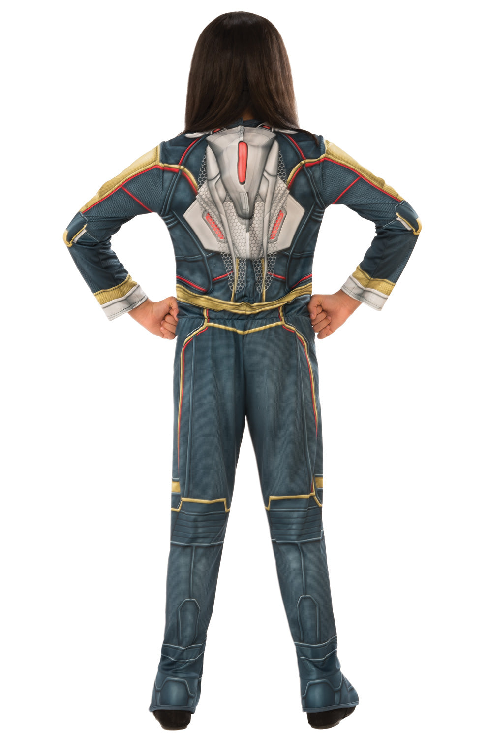 Endgame Classic Wasp Child Costume