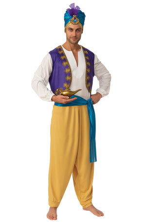 Sultan Adult Costume