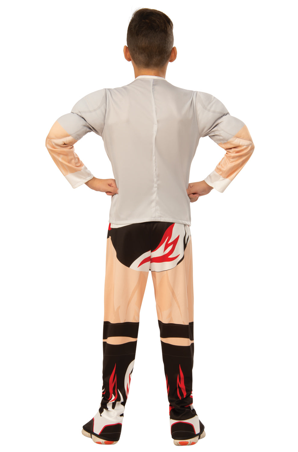 Deluxe Daniel Bryan Child Costume