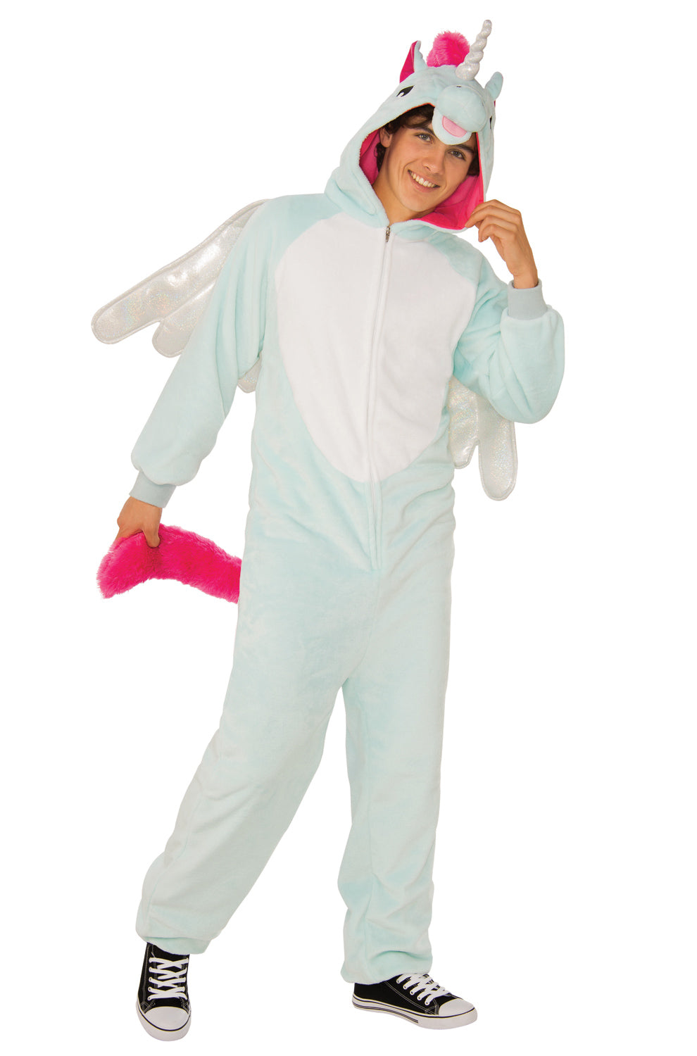 Pegacorn Comfywear Adult Costume