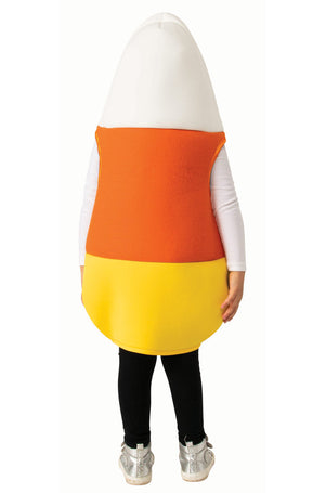 Candy Corn Infant/Toddler Costume