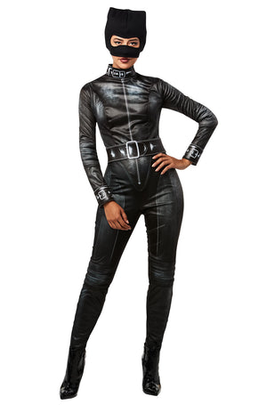 Selina Kyle Adult Costume