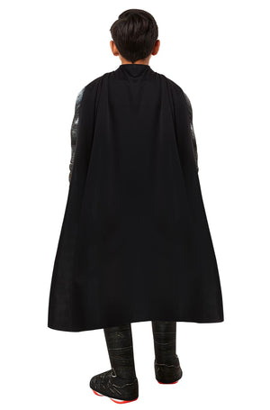 Black Adam Deluxe Child Costume