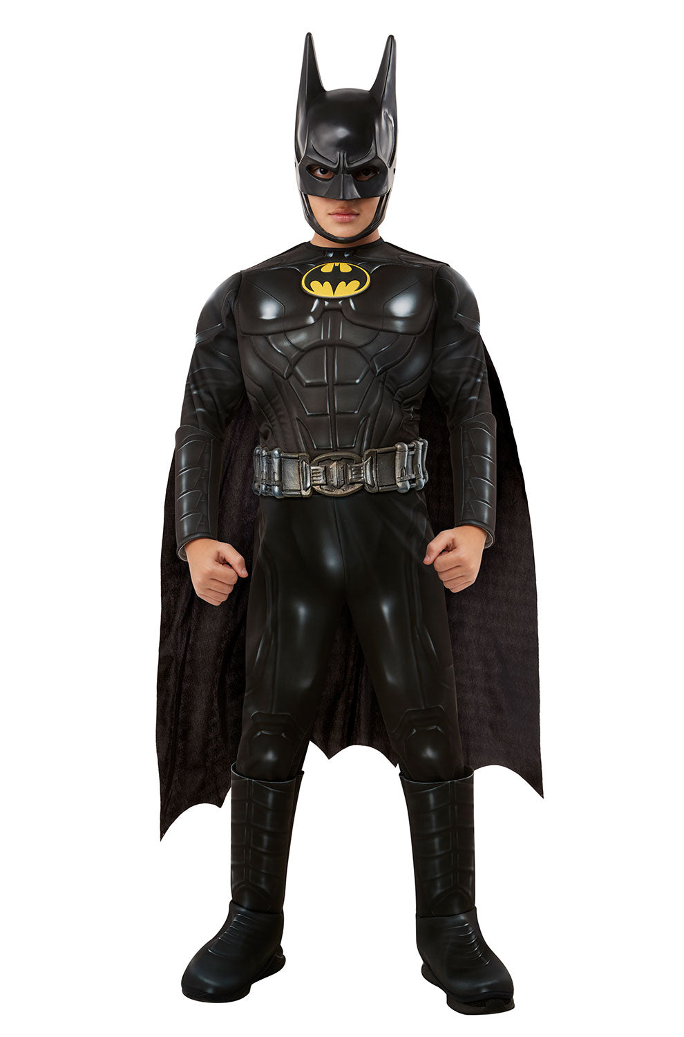 Batman Deluxe Child Costume