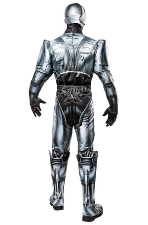 Robocop Deluxe Adult Costume