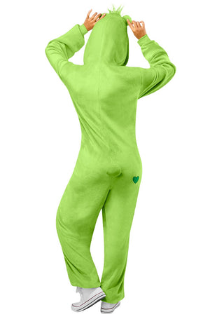 Good Luck Bear Comfywear Adult Costume