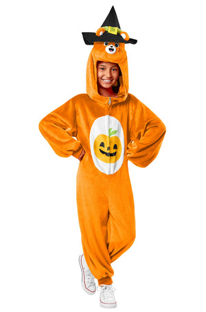 Trick Or Sweet Bear Comfywear Child Costume