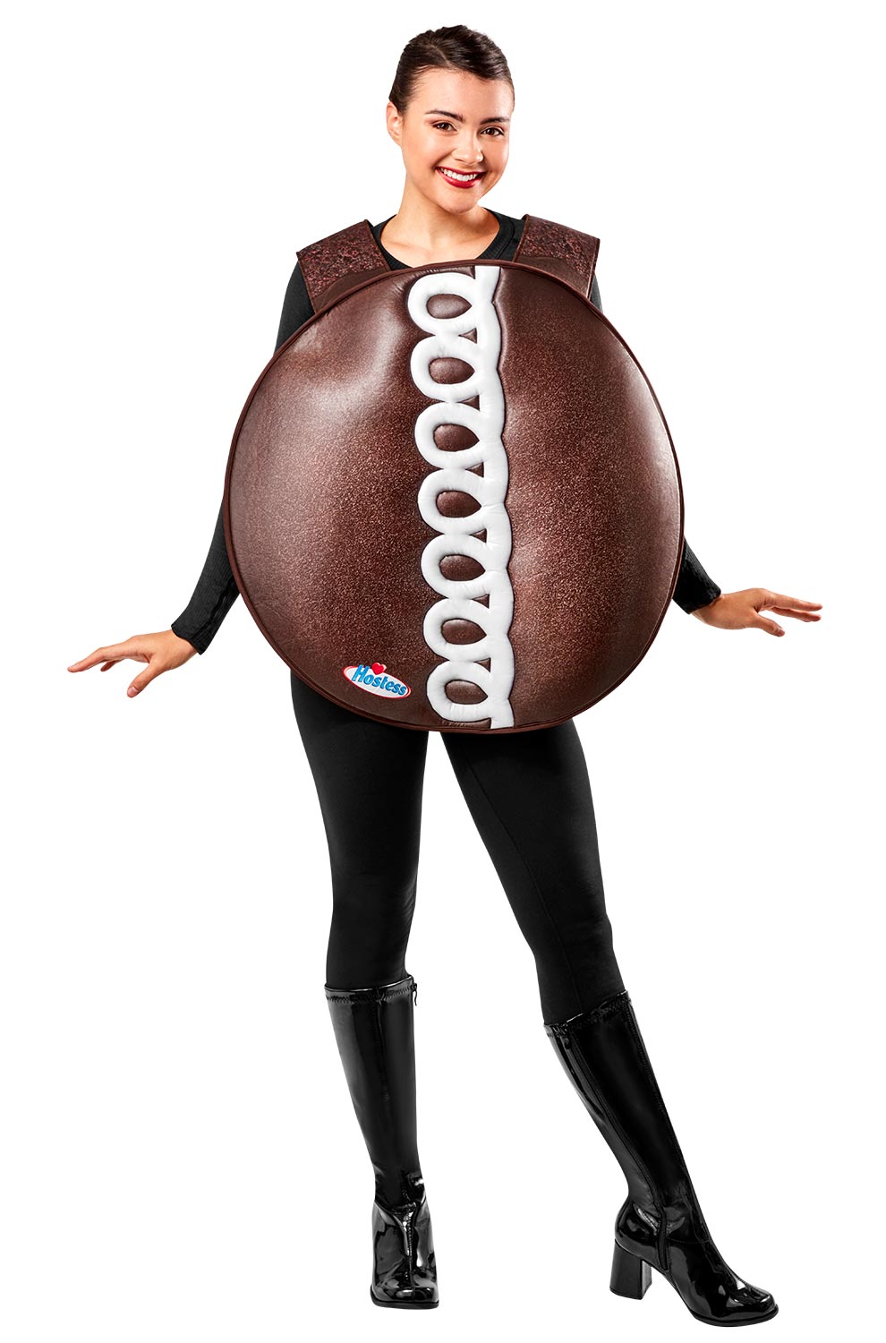 Hostess Cupcake Adult Costume