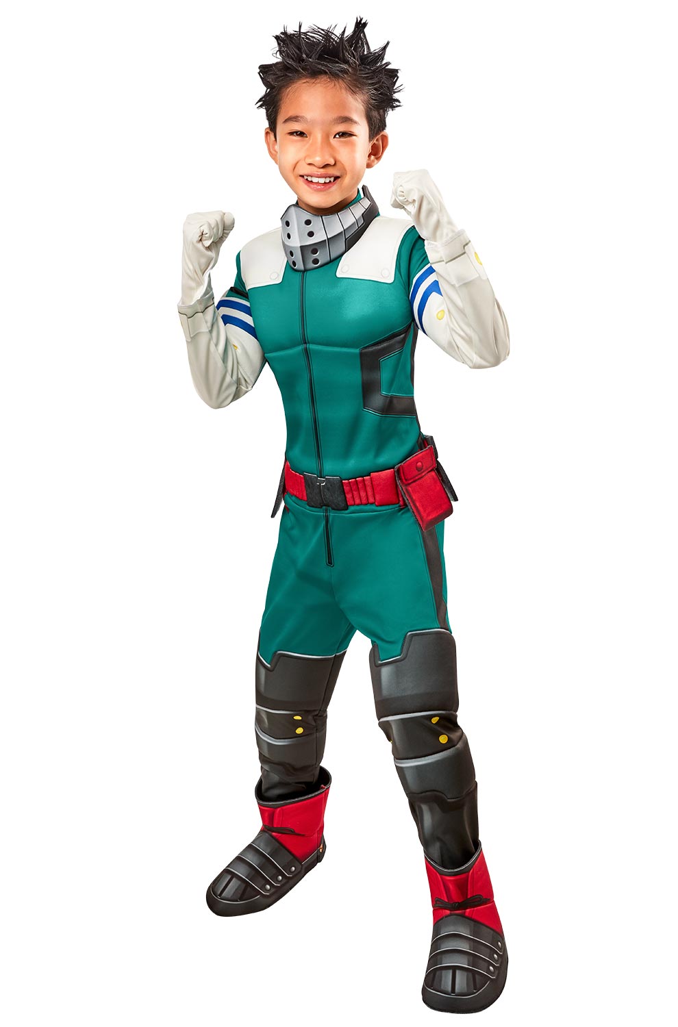 Izuku Midoriya Deluxe Child Costume