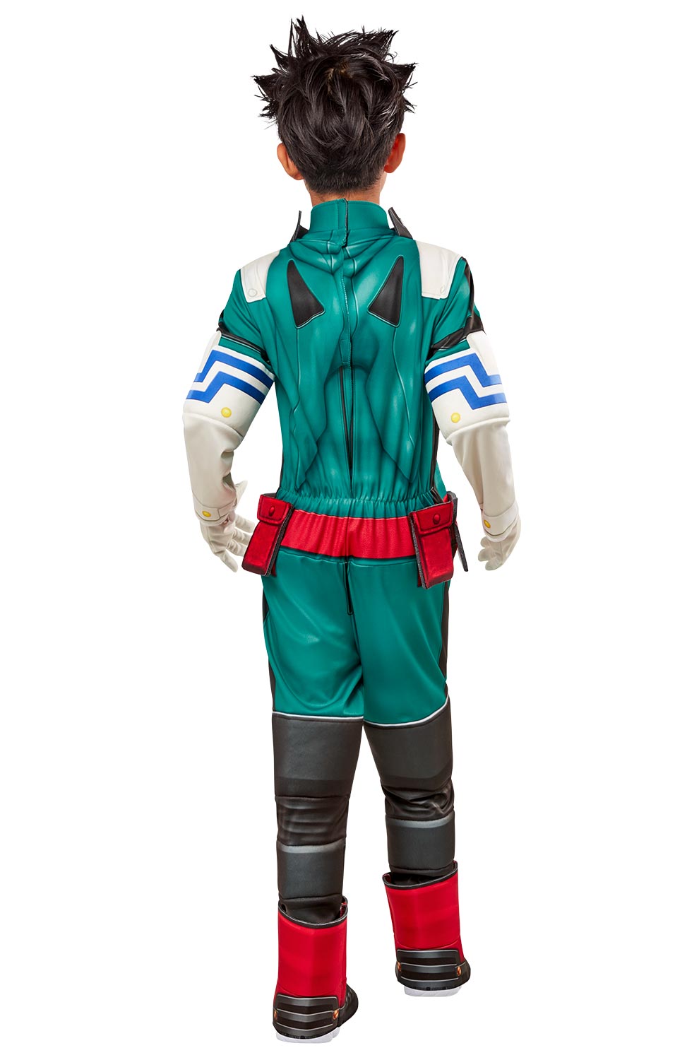 Izuku Midoriya Deluxe Child Costume