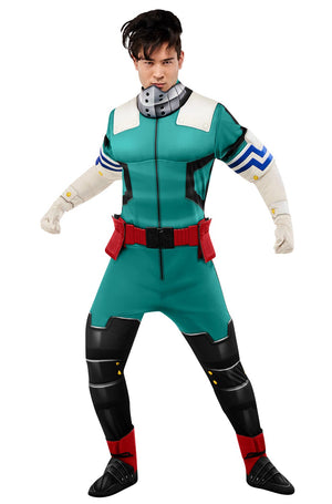 Izuku Midoriya Deluxe Adult Costume