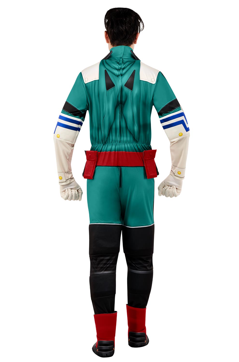 Izuku Midoriya Deluxe Adult Costume