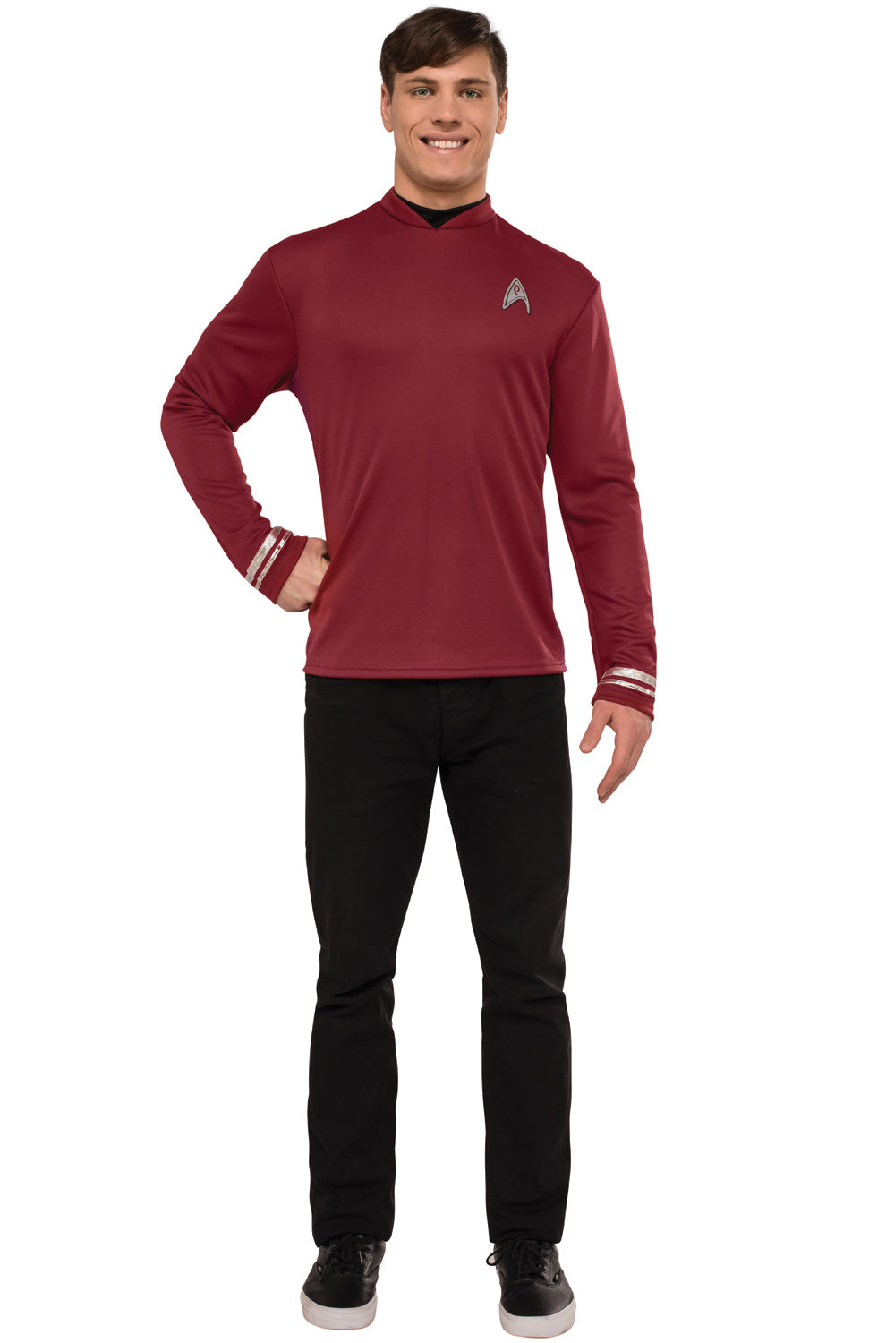 Deluxe Scotty Adult Costume