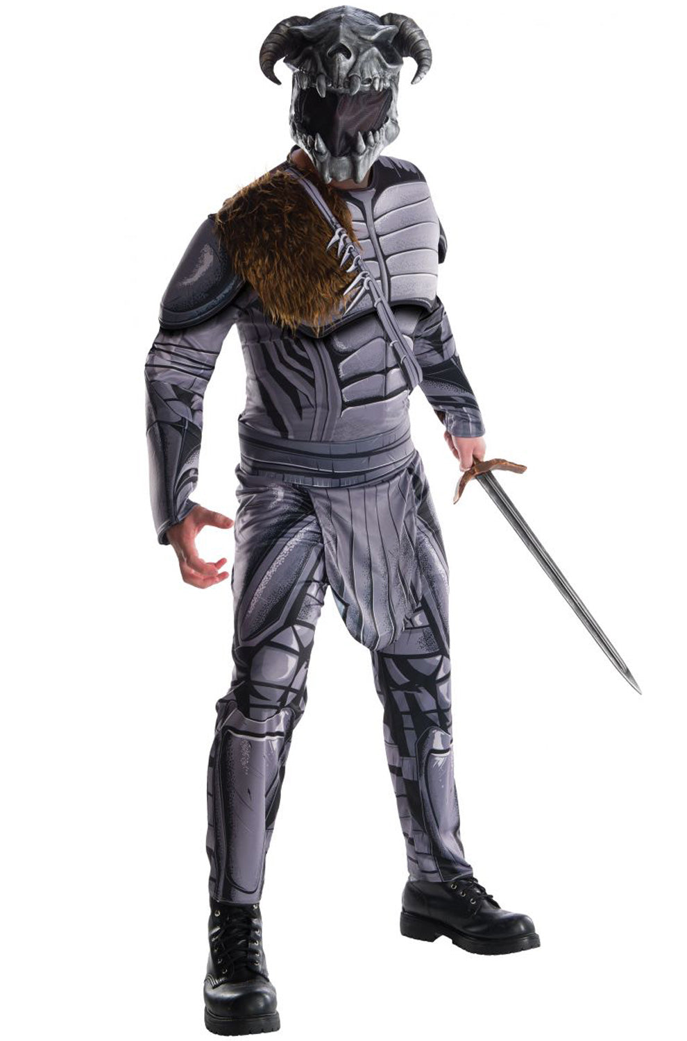 WW Deluxe Ares Adult Costume