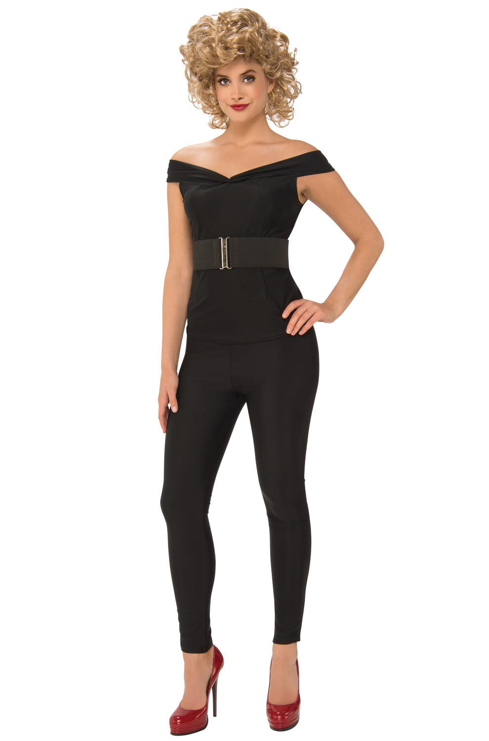 Bad Sandy Adult Costume