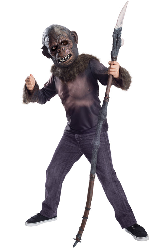 Koba Child Costume