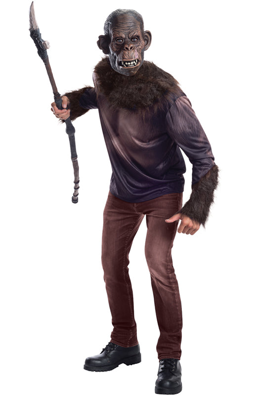 Koba Adult Costume