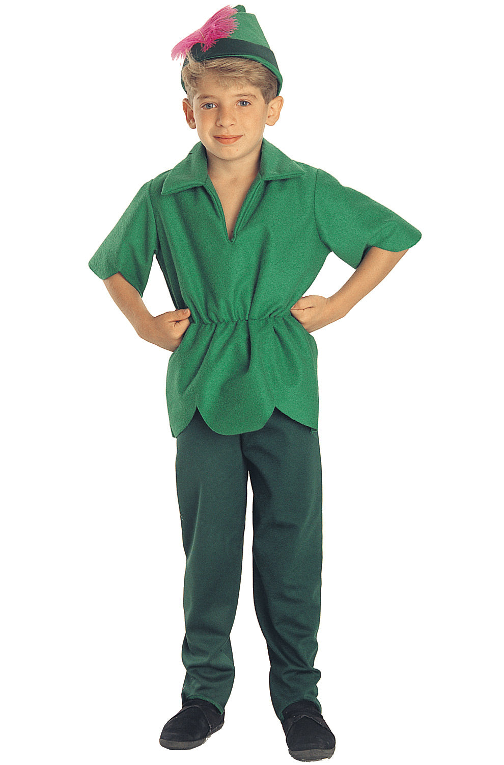 Lost Boy Toddler/Child Costume