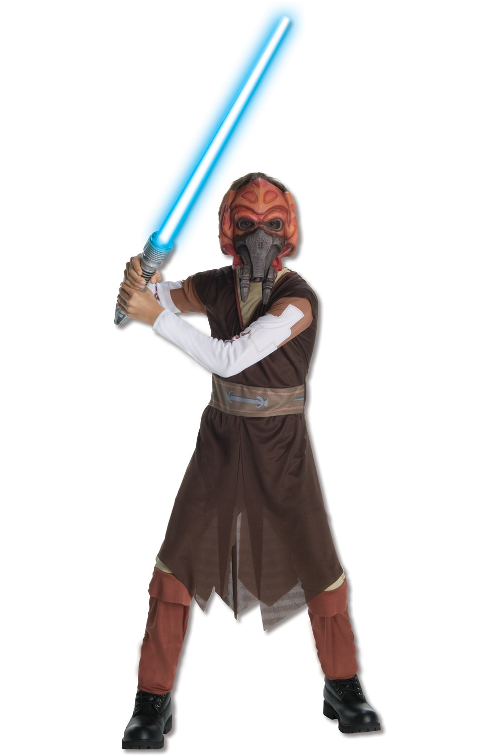 Star Wars Clone Wars Plo Koon Child Costume
