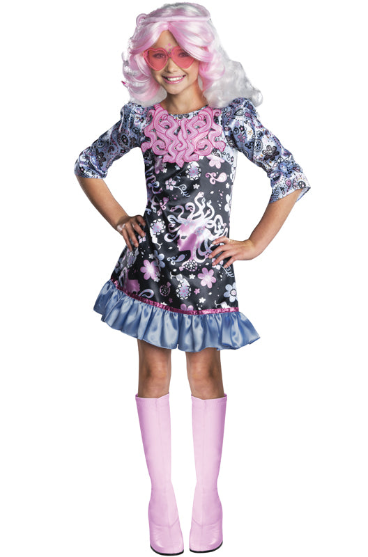 Viperine Child Costume