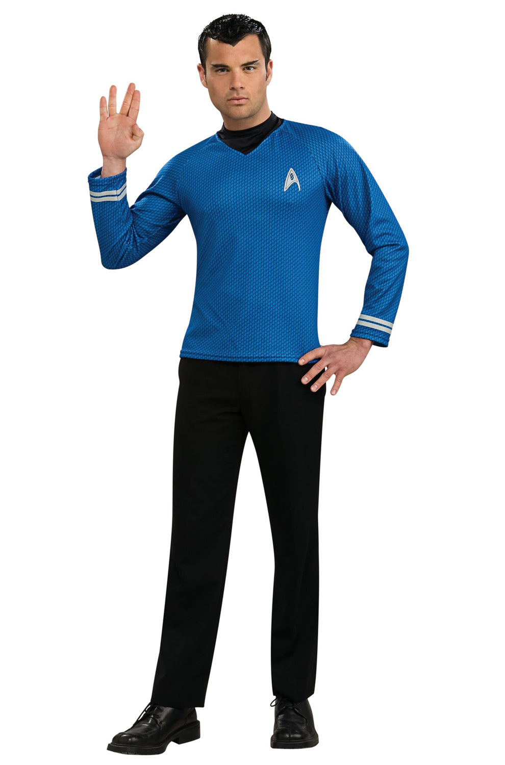 Star Trek Spock Adult Costume