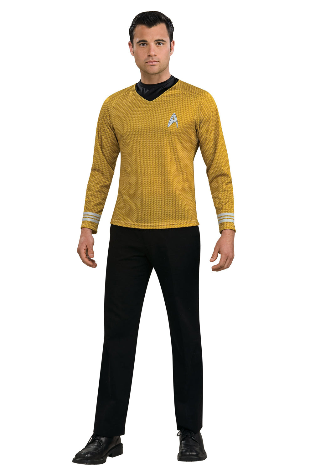 Star Trek Captain Kirk Adult Costume