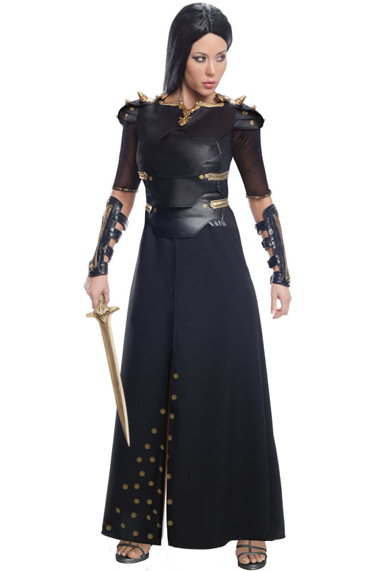 Deluxe Artemisia Adult Costume