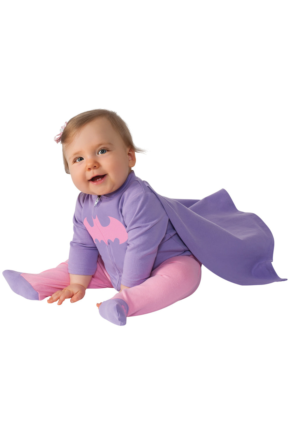 Batgirl Infant Costume