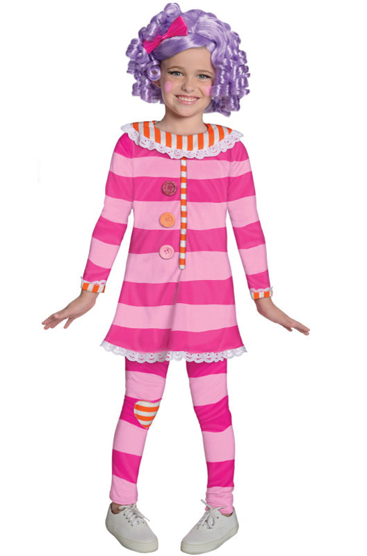 Deluxe Pillow Featherbed Toddler/Child Costume