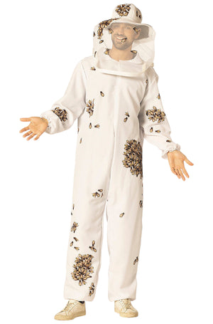 Beekeeper Adult Costume