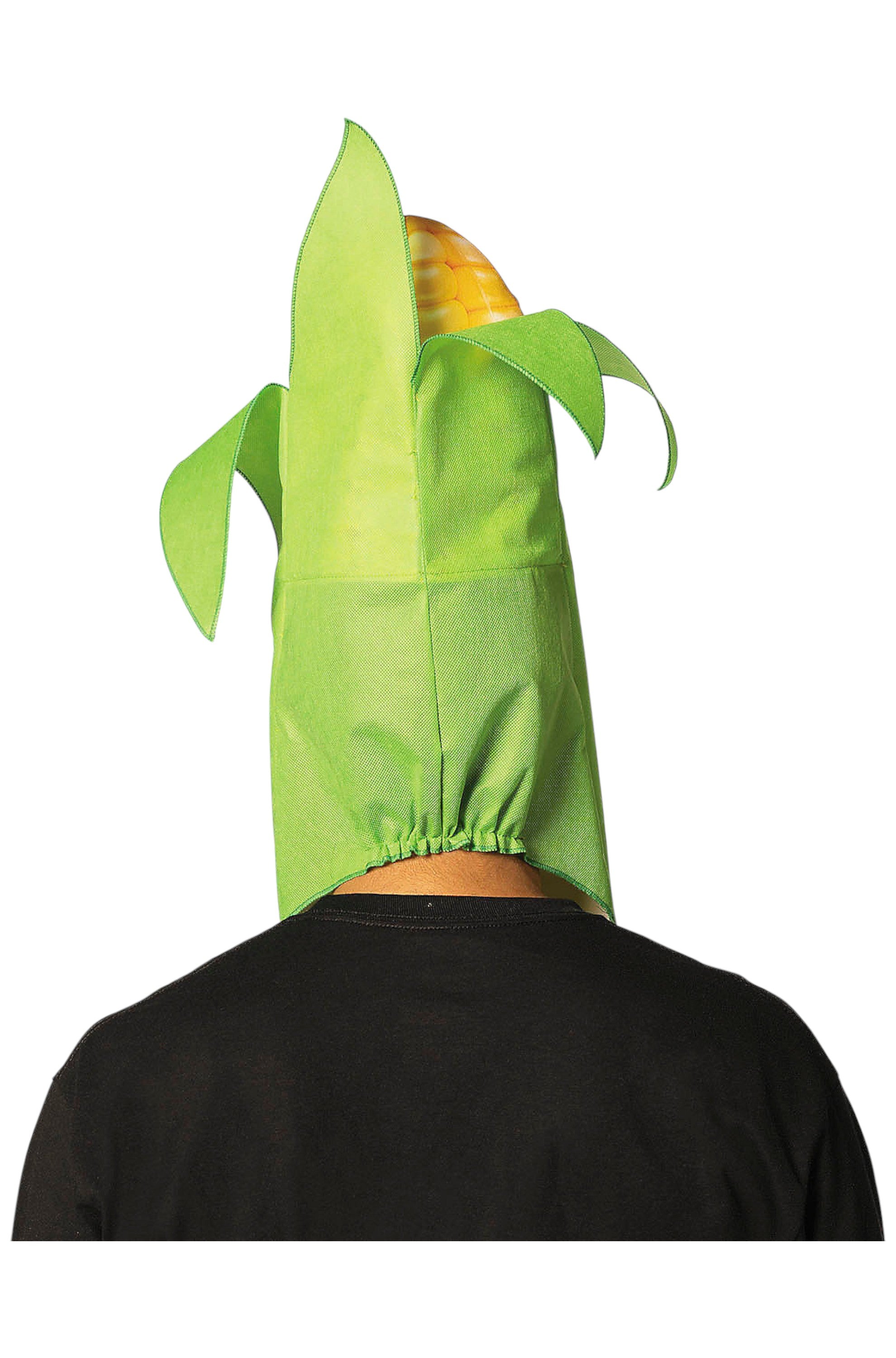 Ear of Corn Adult Headpiece