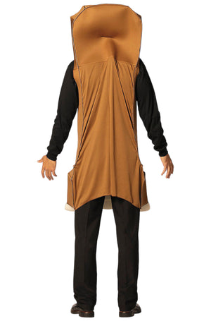 Grandfather Clock Adult Costume