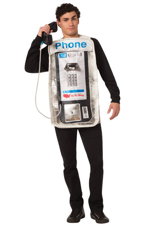 Pay Phone Adult Costume