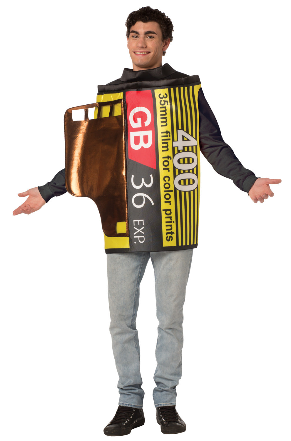Film Adult Costume