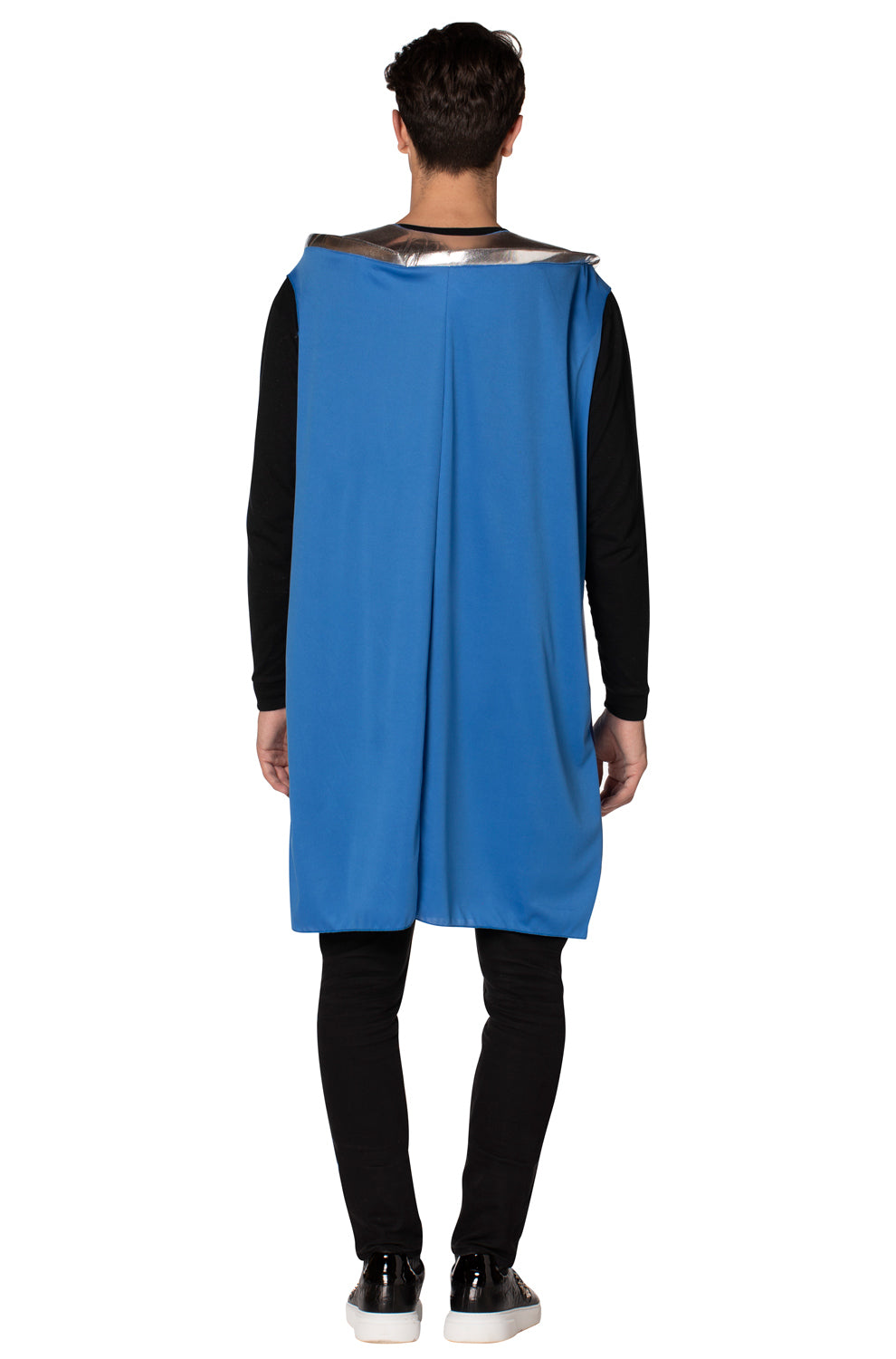 Bud Light Can Adult Costume