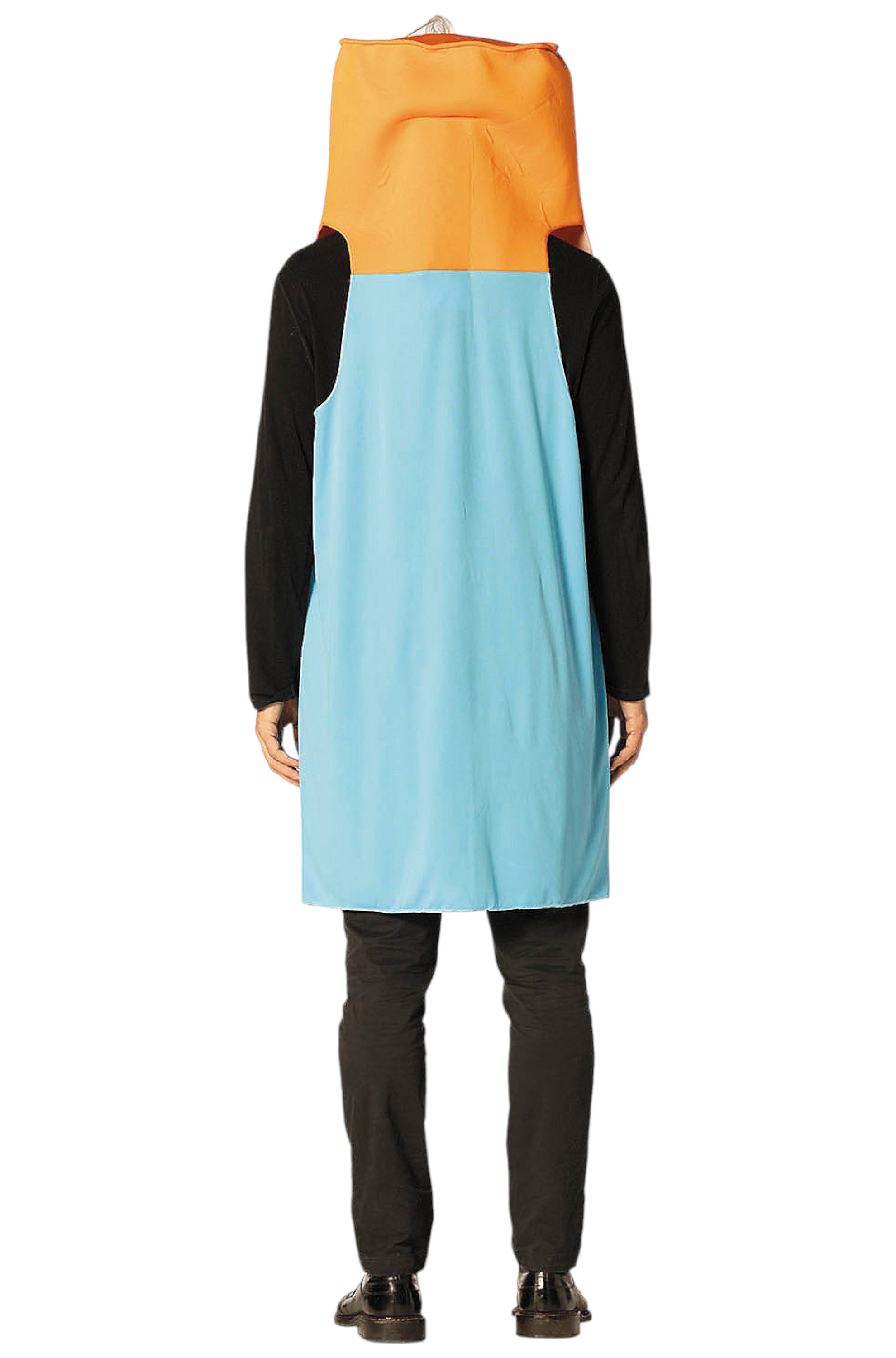 GIT Away Bug Repellent Adult Costume