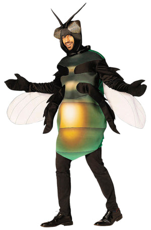Fly Adult Costume