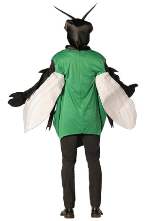 Fly Adult Costume