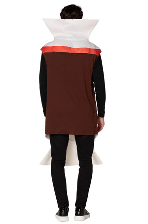 Tootsie Roll Adult Costume