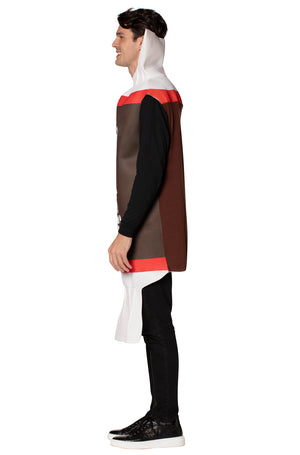 Tootsie Roll Adult Costume